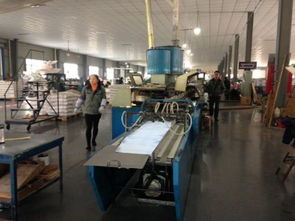 印刷廠的印刷知識 工藝禮品的精細(xì)制作