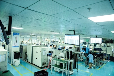 數據驅動業務升級 數字經濟時代漢印企業網絡技術新生態