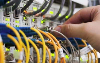 萬千企業(yè)“跑步”上云 專線質(zhì)量如何決定上云成敗