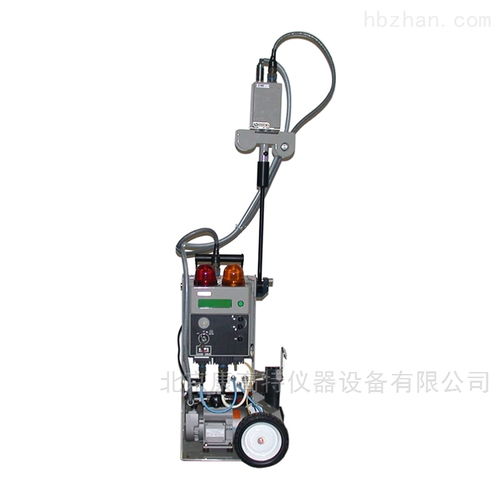 ABPM203M放射性氣溶膠監測儀 在線監測技術的可靠選擇