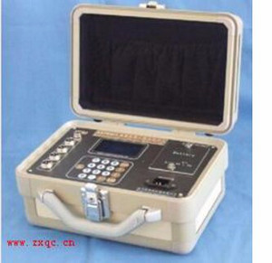 在線腐蝕監測儀（型號 81M/CST800E）技術解析與現場應用指南